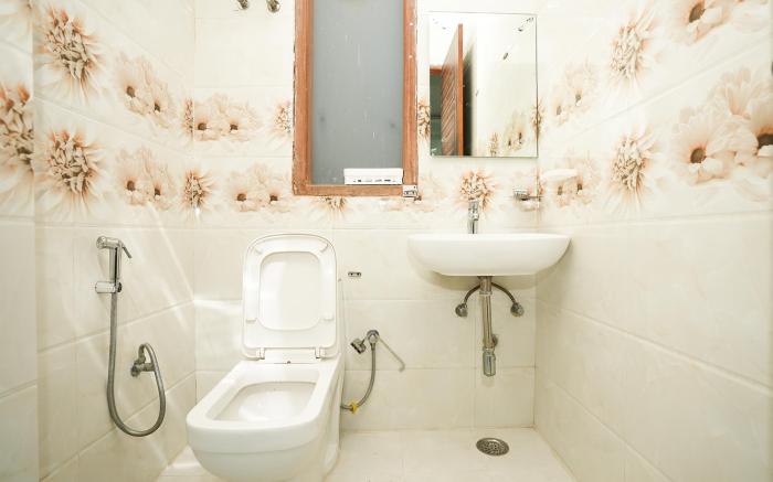 FabHotel Tanvi Premium