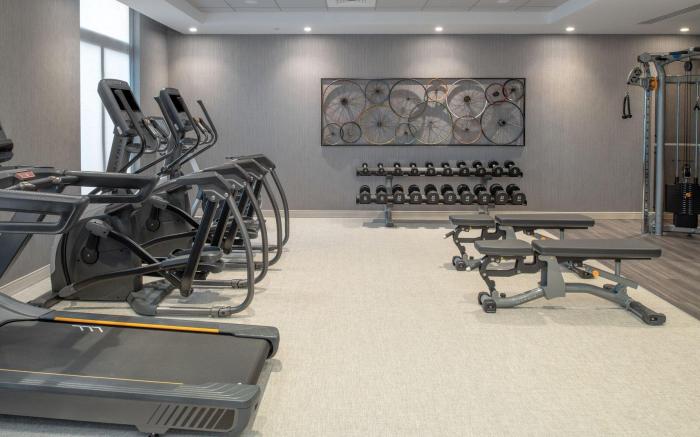 TownePlace Suites Framingham