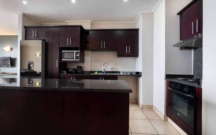 Point Waterfront Apartments