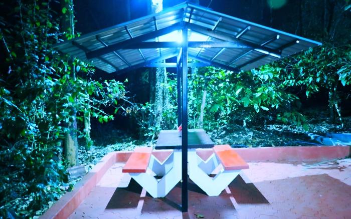 Humble Nest Resort coorg 