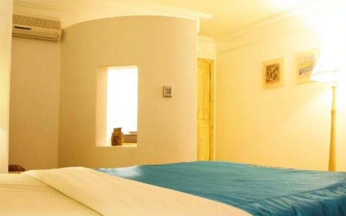 Asan Paradise Hotel