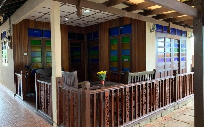 Melati•Zaki's Residence•Marang•Terengganu