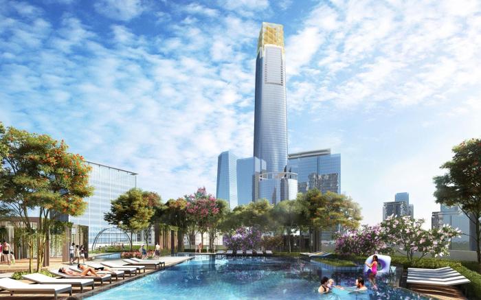  Agile Bukit Bintang by Opus Hospitality