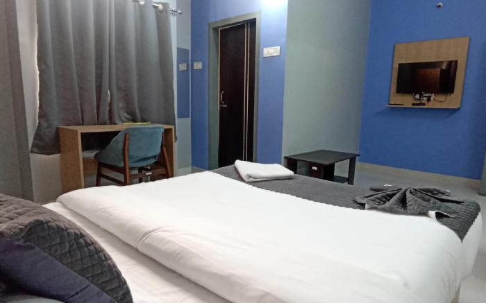 Urban Suites Silpukhuri