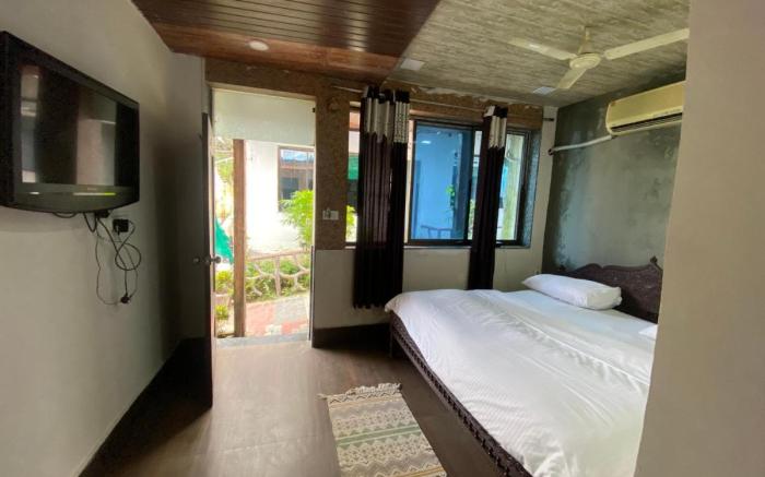Rudraksha Inn