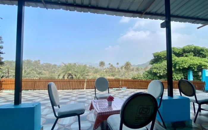 Rudraksha Inn