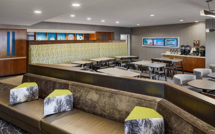 SpringHill Suites Tempe at Arizona Mills Mall