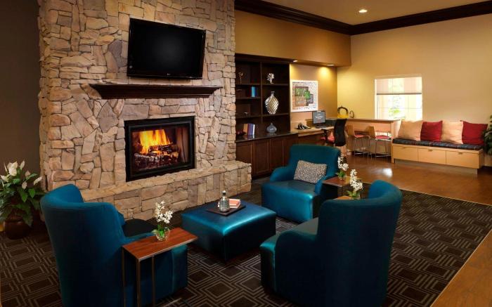 TownePlace Suites Houston Intercontinental Airport