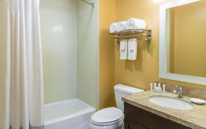 TownePlace Suites by Marriott Dayton North