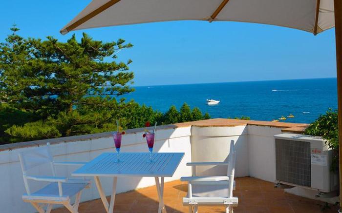 Maiori Dream Rental
