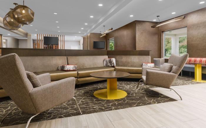 SpringHill Suites by Marriott Providence West Warwick
