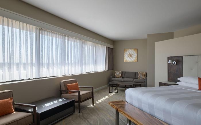 Marriott Phoenix Resort Tempe at The Buttes