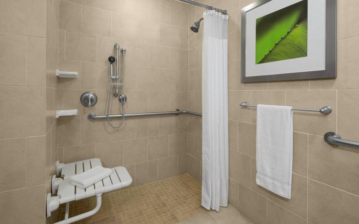 Courtyard by Marriott Houston Kingwood