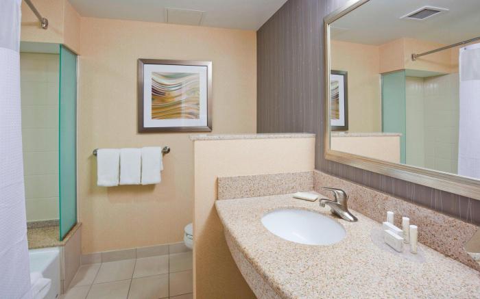 Courtyard by Marriott Rochester Mayo Clinic Area/Saint Marys