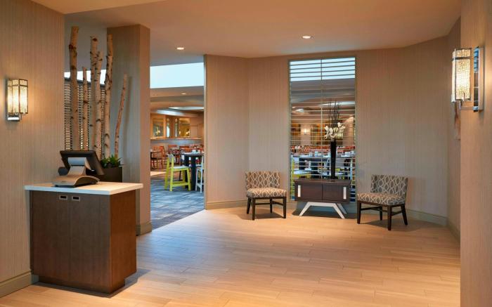 Delta Hotels Toronto Airport & Conference Centre