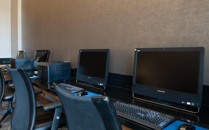 SpringHill Suites Las Vegas Convention Center