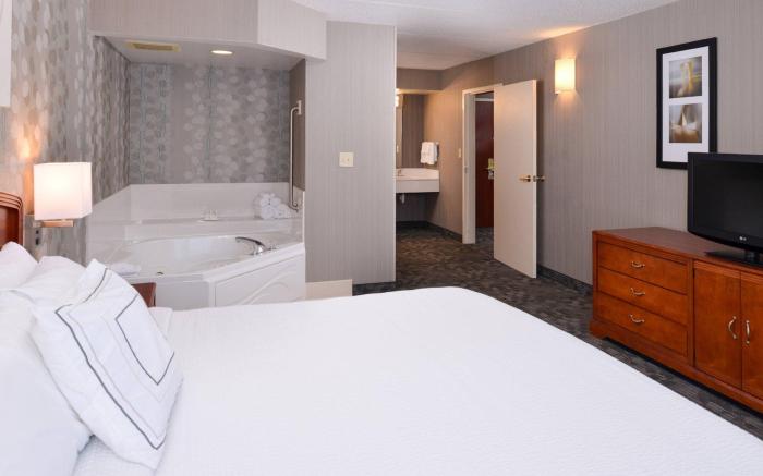 Courtyard by Marriott Charlotte Gastonia