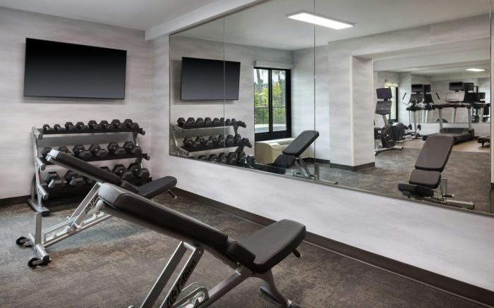 Fairfield Inn Mission Viejo Orange County