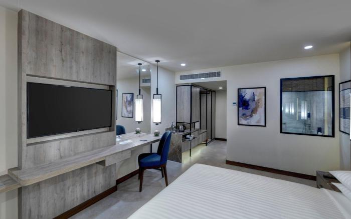 Karachi Marriott Hotel