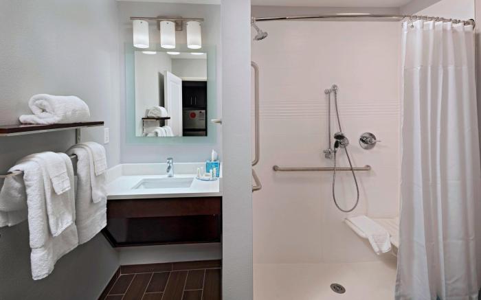 TownePlace Suites Baton Rouge Port Allen