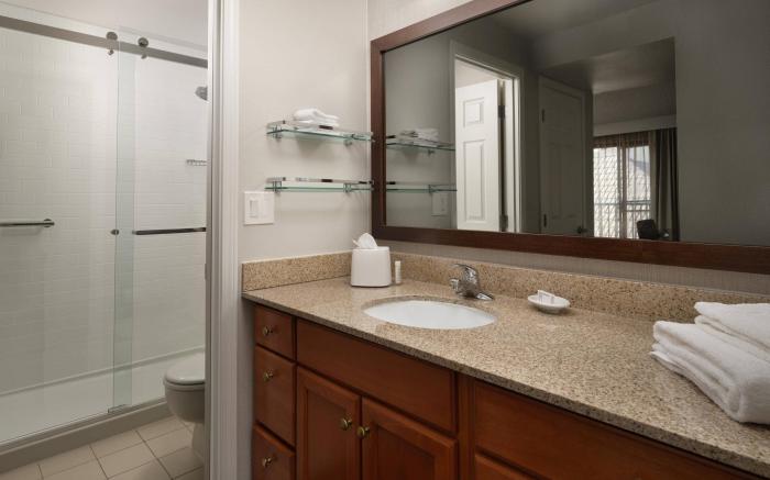 Residence Inn by Marriott Seattle North/Lynnwood Everett