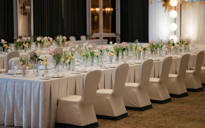 The Athenee Hotel, a Luxury Collection Hotel, Bangkok