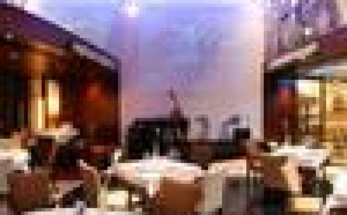 The Athenee Hotel, a Luxury Collection Hotel, Bangkok