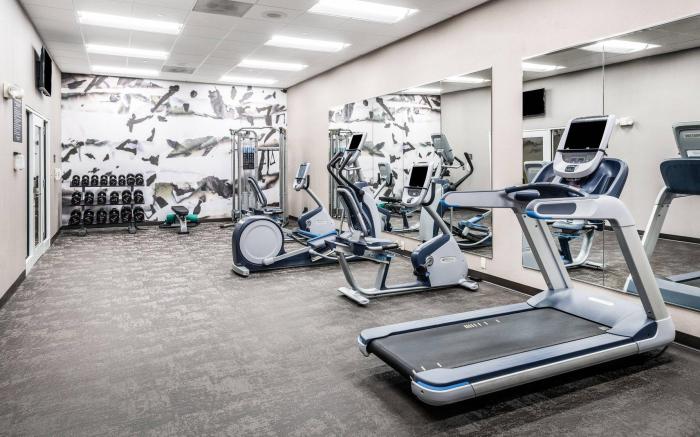 Residence Inn Springfield
