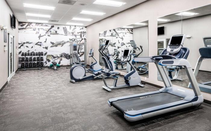 Residence Inn by Marriott Springfield