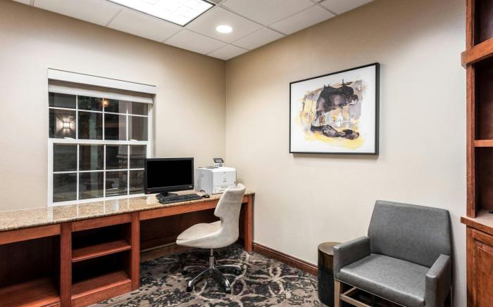 Residence Inn by Marriott Springfield