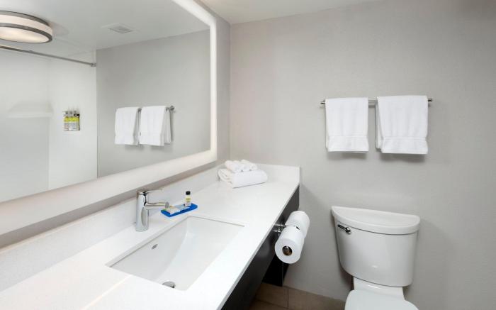 Holiday Inn Express Middlesboro By IHG