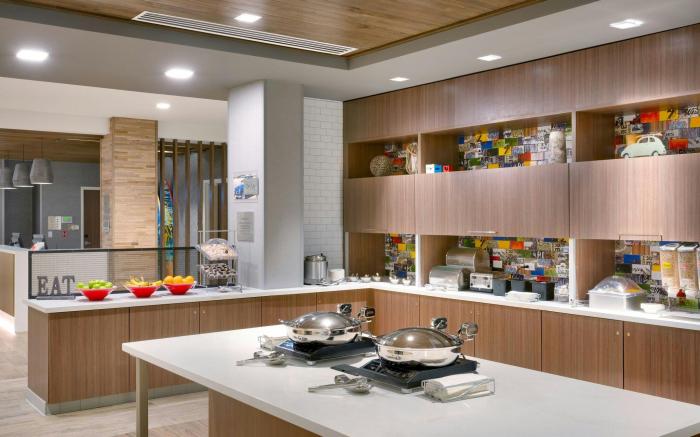 TownePlace Suites Los Angeles LAX/Hawthorne
