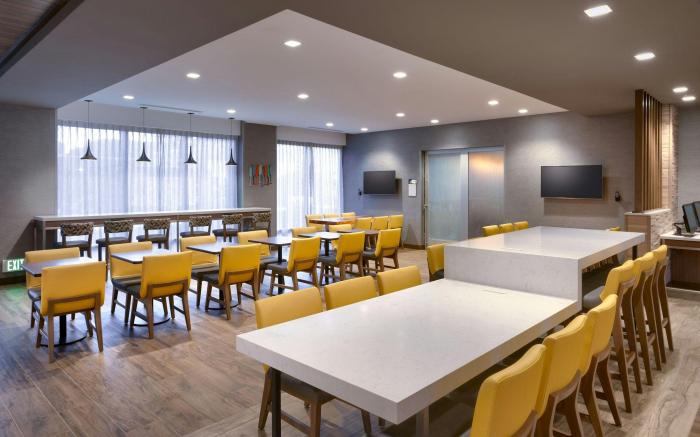 TownePlace Suites by Marriott Los Angeles LAX/Hawthorne