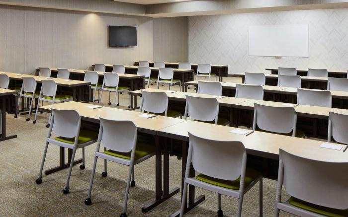 SpringHill Suites by Marriott San Antonio Downtown/Riverwalk Area