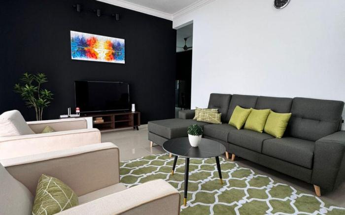 Calma Villa @ Pendang with Private Pool