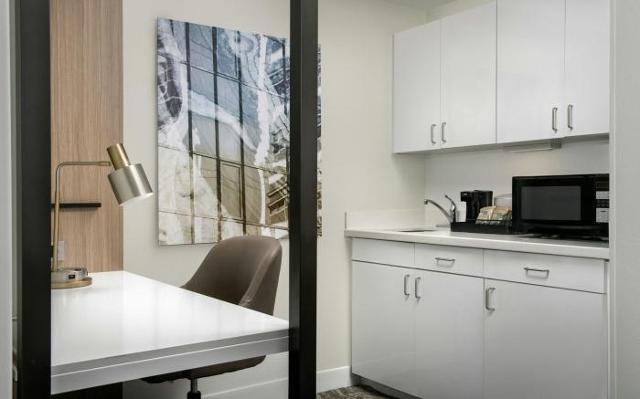 SpringHill Suites by Marriott Atlanta Buford/Mall of Georgia