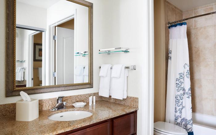 Residence Inn Killeen