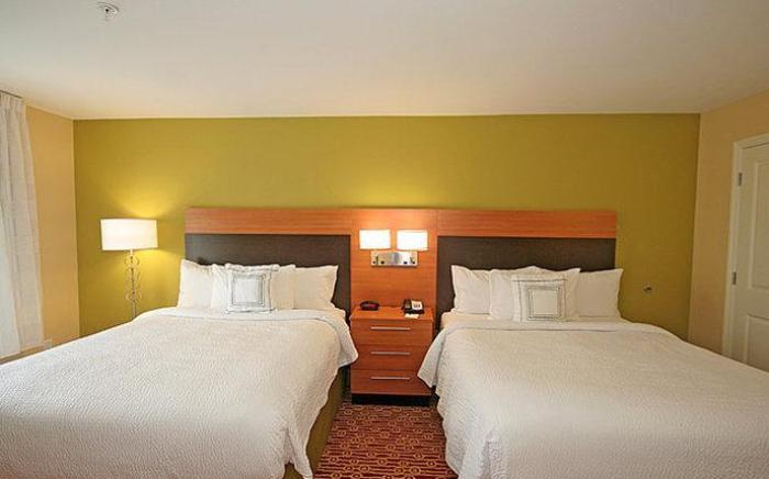 TownePlace Suites Aiken Whiskey Road