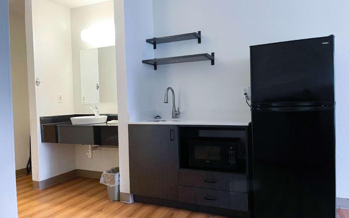 Studio 6  Indianapolis, IN – Southport