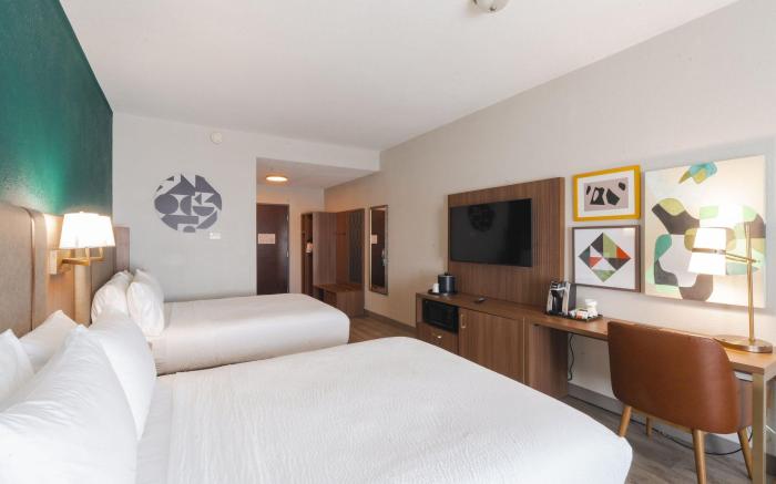 Holiday Inn HOU Energy Corridor Eldridge By IHG