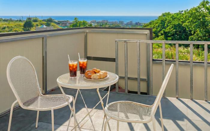 Donghae Hill Stay Pension