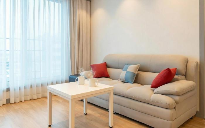 Donghae Hill Stay Pension