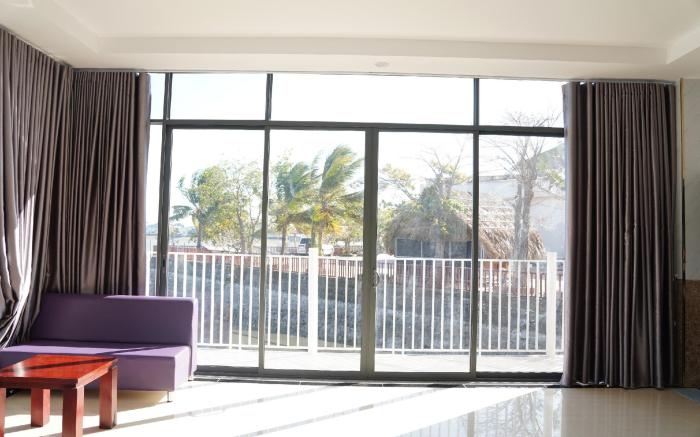 Khu du lịch Bờ Hồ