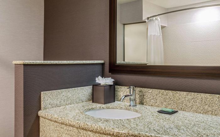 Courtyard by Marriott Oneonta Cooperstown Area