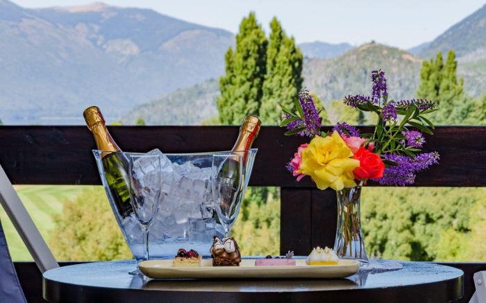 Arelauquen Lodge, a Tribute Portfolio Hotel, San Carlos de Bariloche
