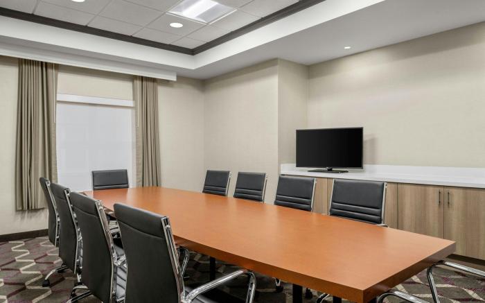 Residence Inn by Marriott Chicago Naperville/Warrenville