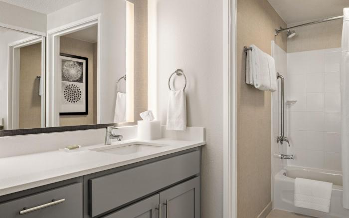 Residence Inn by Marriott Chicago Naperville/Warrenville