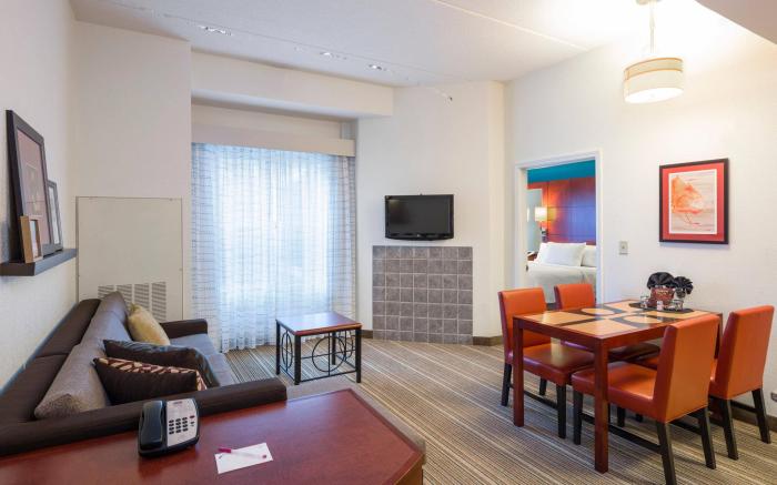 Residence Inn Philadelphia Langhorne