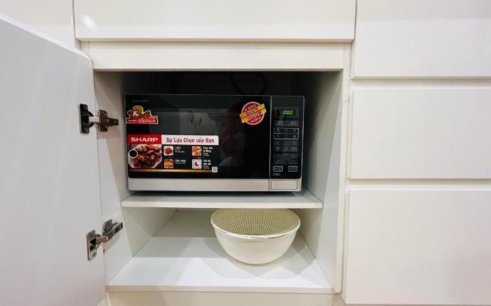 Vinhomes Skylake - 1 Br Apartment - Korean Town