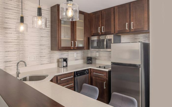 Residence Inn by Marriott Rochester Henrietta